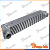 Intercooler pour BMW | CNG-BM-001, 17514710783